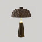 Belane Wood Table Lamp — product view 21