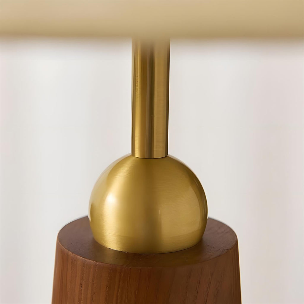 Belane Wood Table Lamp — product view 24