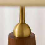 Belane Wood Table Lamp — product view 24