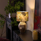 Klimora Resin Table Lamp — product view 6