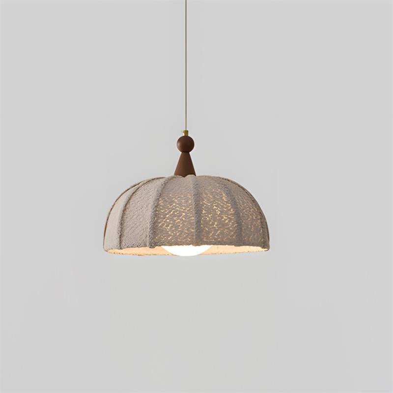 Tenera Wood Pendant Lamp — product view 11