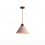 Marvra Travertine Pendant Lamp — product view 12