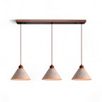 Marvra Travertine Pendant Lamp — product view 13