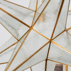 Stellora Glass Chandelier — product view 20
