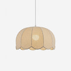 Calda Metal Pendant Lamp — product view 1
