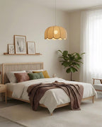 Calda Metal Pendant Lamp — product view 4