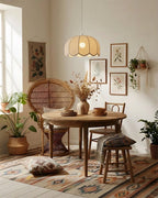Calda Metal Pendant Lamp — product view 10