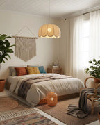 Calda Metal Pendant Lamp — product view 11