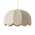 Calda Metal Pendant Lamp — product view 13