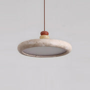 Wood Color & Beige