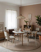 Calysa Wood Pendant Lamp — product view 8