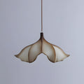 Calysa Wood Pendant Lamp — product view 13