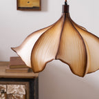 Calysa Wood Pendant Lamp — product view 14
