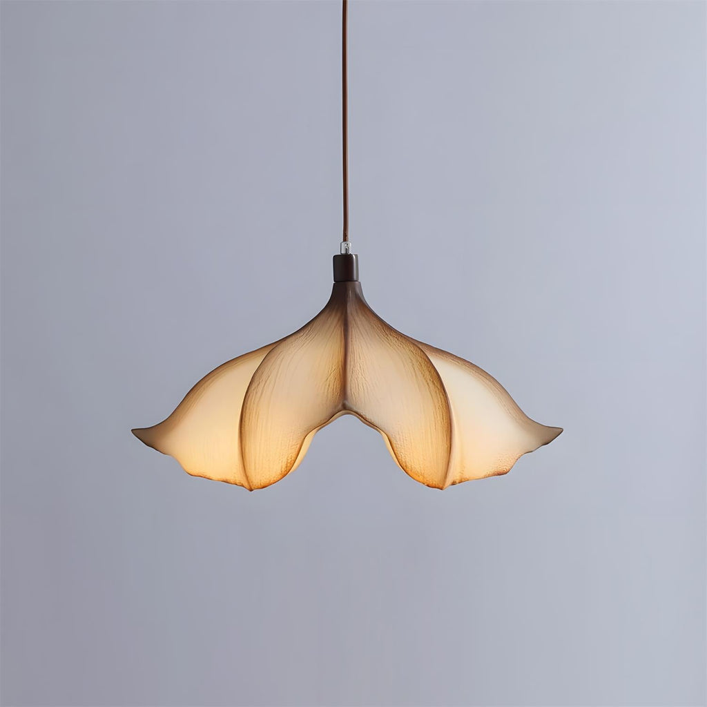 Calysa Wood Pendant Lamp — product view 15