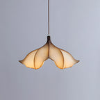 Calysa Wood Pendant Lamp — product view 15