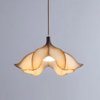 Calysa Wood Pendant Lamp — product view 16