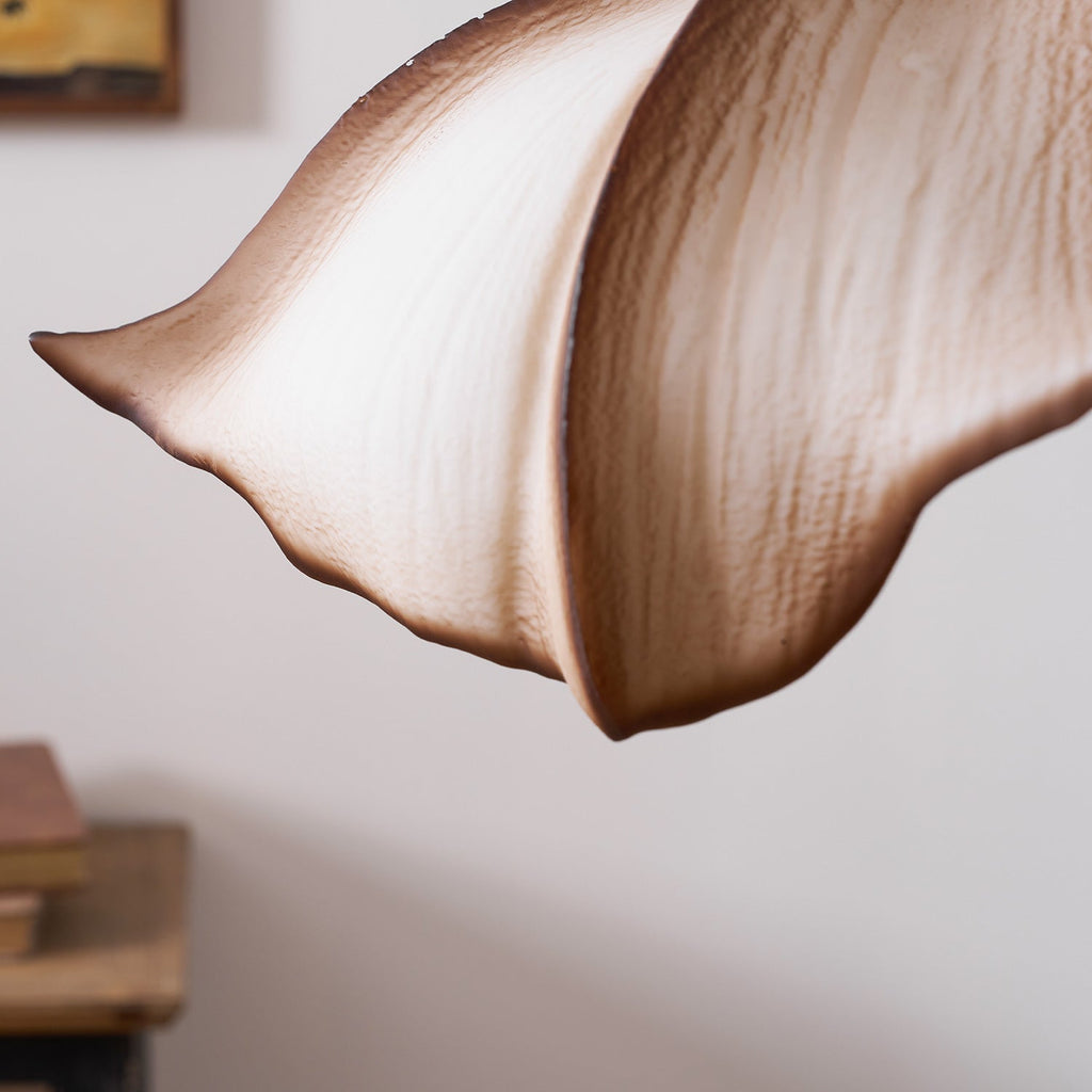 Calysa Wood Pendant Lamp — product view 19