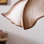 Calysa Wood Pendant Lamp — product view 19