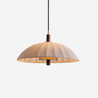 Lunaro Metal Pendant Lamp — product view 1