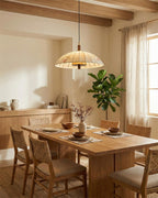Lunaro Metal Pendant Lamp — product view 9