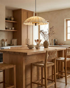 Lunaro Metal Pendant Lamp — product view 10