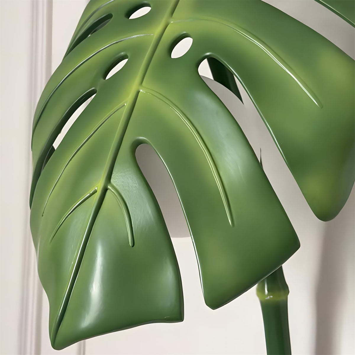 Folium Glass Wall Lamp — product view 16