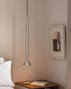 Pylon Metal Pendant Lamp — product view 2