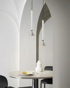 Pylon Metal Pendant Lamp — product view 3