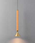 Pylon Metal Pendant Lamp — product view 8