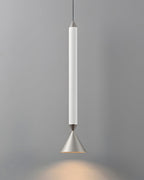 Pylon Metal Pendant Lamp — product view 9
