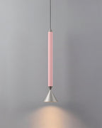 Pylon Metal Pendant Lamp — product view 10