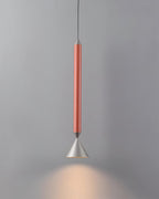 Pylon Metal Pendant Lamp — product view 11