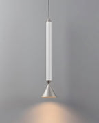 Pylon Metal Pendant Lamp — product view 12