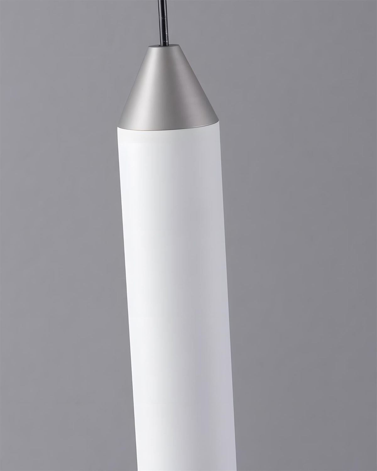 Pylon Metal Pendant Lamp — product view 13