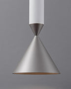 Pylon Metal Pendant Lamp — product view 14