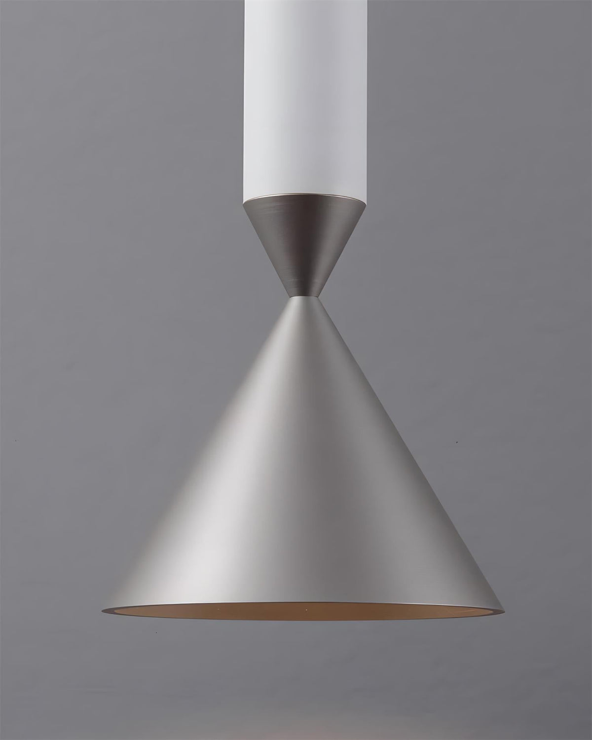 Pylon Metal Pendant Lamp — product view 14