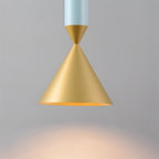 Pylon Metal Pendant Lamp — product view 16