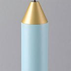 Pylon Metal Pendant Lamp — product view 17