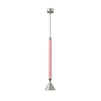 Pylon Metal Pendant Lamp — product view 19