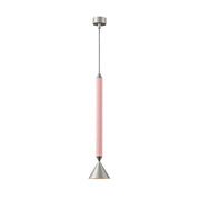 Chrome & Pink