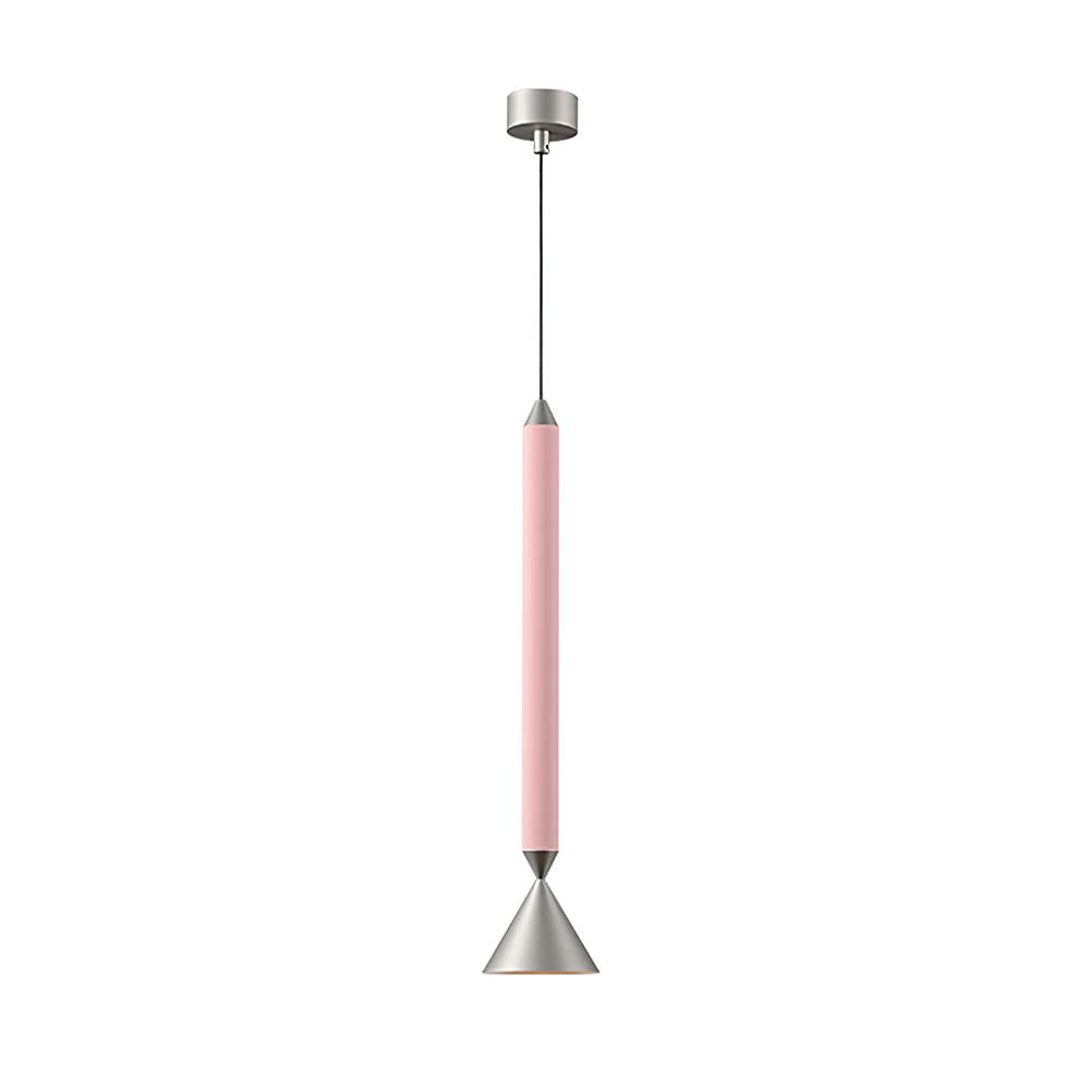 Pylon Metal Pendant Lamp — product view 19