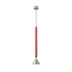 Pylon Metal Pendant Lamp — product view 20