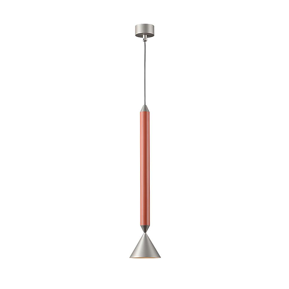Pylon Metal Pendant Lamp — product view 20