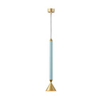 Pylon Metal Pendant Lamp — product view 21