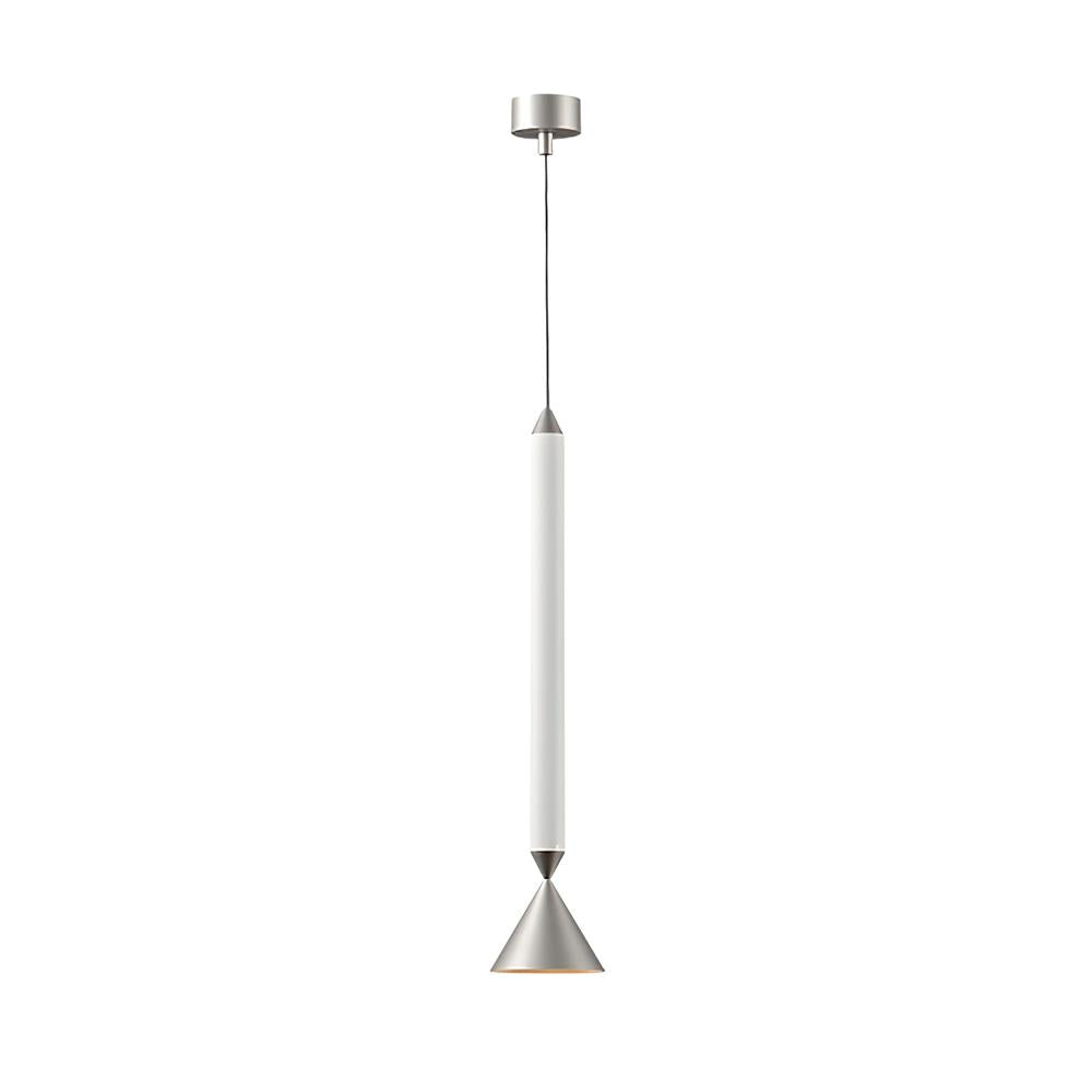 Pylon Metal Pendant Lamp — product view 22