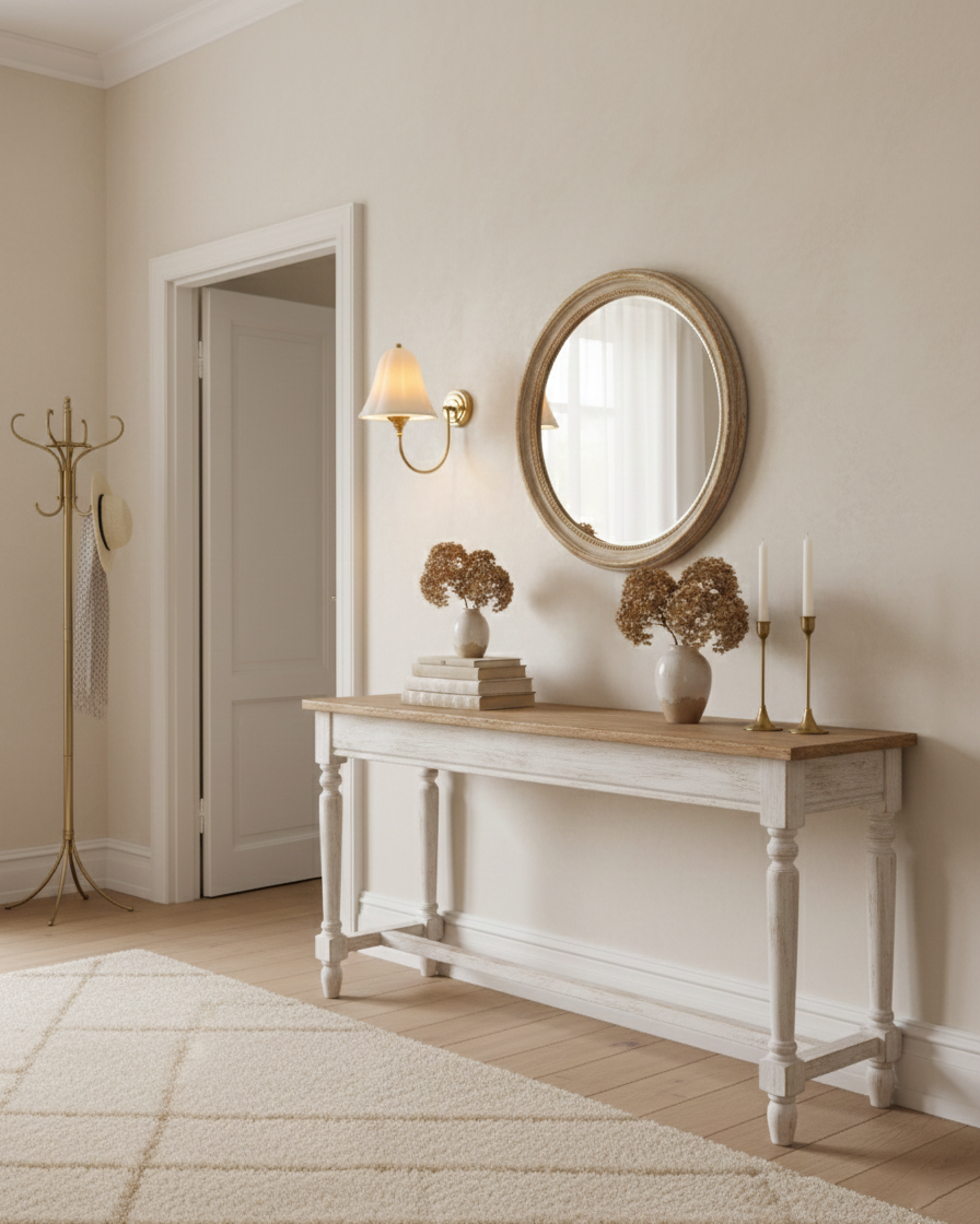 Bellis Metal Wall Lamp — product view 4