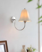 Bellis Metal Wall Lamp — product view 8