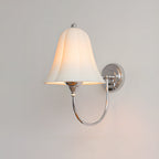 Bellis Metal Wall Lamp — product view 14