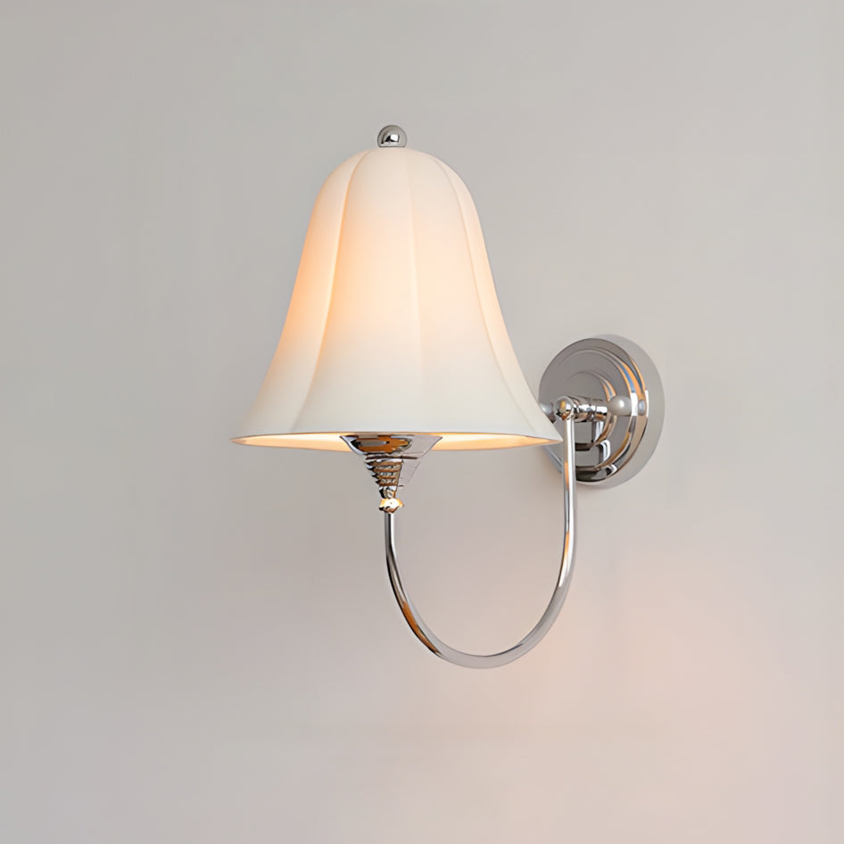 Bellis Metal Wall Lamp — product view 14