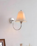 Bellis Metal Wall Lamp — product view 17